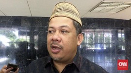 Fahri: Tanggap Darurat Gempa Palu Hingga Kota Tak Lagi Bau