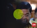 Ditanya soal CCTV PLTU Riau, Idrus Cuma Mau Bicara Kemiskinan