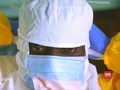 VIDEO: Wabah Baru Virus Ebola Serang Kongo