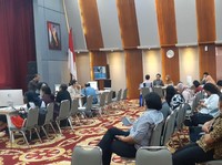 Bulan Pertama, 35.000 Investor Daftar Sistem Izin Online