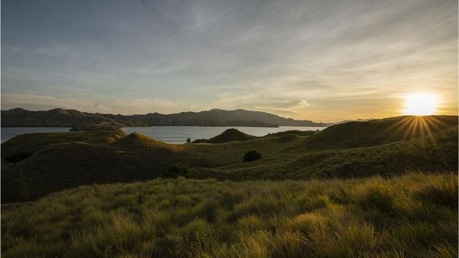 Ntt Fokus Bangun Tujuh Objek Wisata