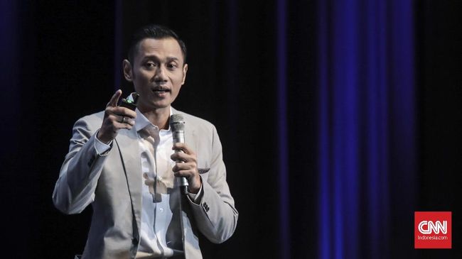 Gagal Jadi Cawapres 2019, AHY Siapkan Diri untuk Pilpres 2024