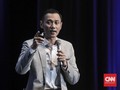 AHY: Pertanyaan Jokowi soal Gerindra di Debat Tak Relevan