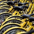 Didi Chuxing dan Alibaba Bakal Masuk Bisnis Sepeda Online