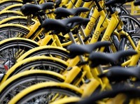 Didi Chuxing dan Alibaba Bakal Masuk Bisnis Sepeda Online
