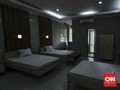 Wisma Atlet Jakabaring Disiapkan Jadi ODP Center Corona
