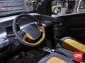 Pasar Belum Jelas, Mobil Listrik Bintang Paris Motor Show