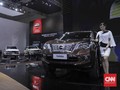 Nissan Terra Belum Bisa Tempel Pajero Sport dan Fortuner