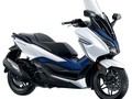 Syarat Honda Lokalisasi Skutik Forza