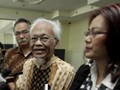 Keluarga Sebut Yusuf Supendi Wafat Akibat Serangan Jantung