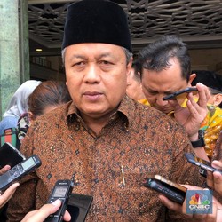 Gerak Cepat, Ini 5 Kebijakan Baru BI di Tengah Virus Corona