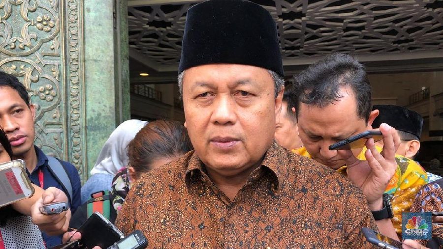 Keputusan itu diambil dalam Kongres Ikatan Sarjana Ekonomi Indonesia ke-20 hari Kamis (9/8/2018) di Bandung, Jawa Barat.