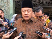 Naikkan Bunga Acuan, BI Ingin Indonesia Tetap Menarik
