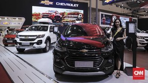 Beli Mobil Kredit atau Lunas Buat Lebaran, Simak Hal Berikut