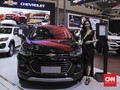 Beli Mobil Kredit atau Lunas Buat Lebaran, Simak Hal Berikut