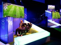 Kabar Baik Pemain FIFA, Johnny G. Plate Buka Blokir Origin