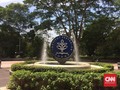 Rektor IPB Kaget Salah Satu Dosennya Diamankan Polda Metro