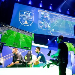 Era FIFA Tamat, Ini Game Sepak Bola Penggantinya