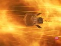 VIDEO: NASA Siap Tembus Atmosfer Matahari