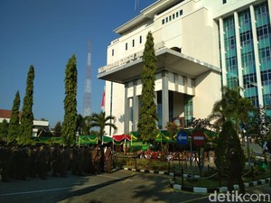 Salinan Vonis Bebas Ronald Tannur Diterima, JPU Mulai Susun Memori Kasasi