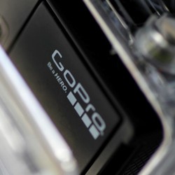 Takut Jadi Korban Perang Dagang, GoPro Keluar dari China
