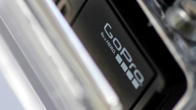 GoPro Terancam Bangkrut Bukan Karena Kamera Ga Laku, Ini Alasannya