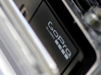Takut Jadi Korban Perang Dagang, GoPro Keluar dari China