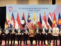 Menlu RI Promosi Asian Games 2018 di Forum ASEAN