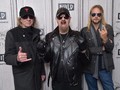 Band Metal Judas Priest Undang Presiden Jokowi Tonton Konser