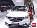 Komponen Wuling dari Merek Ternama, Berikut Daftarnya
