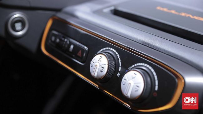 Syarat Penting Mobil Listrik Sebelum Mengaspal di Indonesia