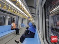 LRT Palembang Sepi, Moeldoko Salahkan Pemda Sumsel