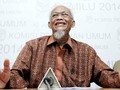 Yusuf Supendi Sudah Pilih Sapi untuk Idul Adha Bareng PDIP