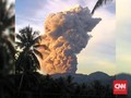 Pendaki Tak Gubris Penutupan Jalur Pendakian Gunung Dukono