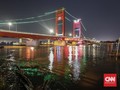 Palembang Jadi Tuan Rumah Konferensi Pariwisata 11 Negara