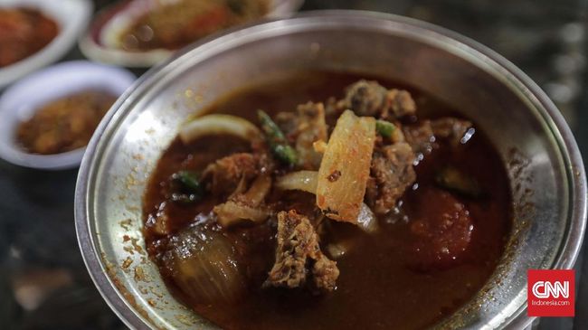 5 Alasan Makanan Tak Pernah Seenak Masakan Nenek