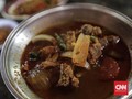 5 Alasan Makanan Tak Pernah Seenak Masakan Nenek