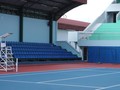 VIDEO: Geliat Jakabaring Menyambut Asian Games 2018