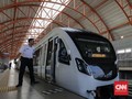 Jalur LRT Gelap Gulita, Pemkot Palembang Tolak Bayar Listrik