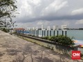 Berkeliling Venue Asian Games 2018 di Palembang