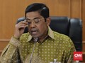 Kemensos Targetkan Angka Kemiskinan Turun di Akhir Era Jokowi