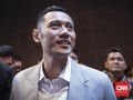 AHY Jabat Posisi Dewan Pembina di Badan Pemenangan Prabowo