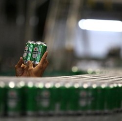 Produsen Bir Bintang (MLBI) Catat Penjualan Rp 1,5 T