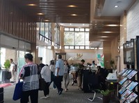 Investor Luar Negeri Nilai Sistem Izin Online RI Kacau Balau