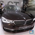 Gas Buang Bermasalah, BMW Recall 323 Ribu Mobil di Eropa