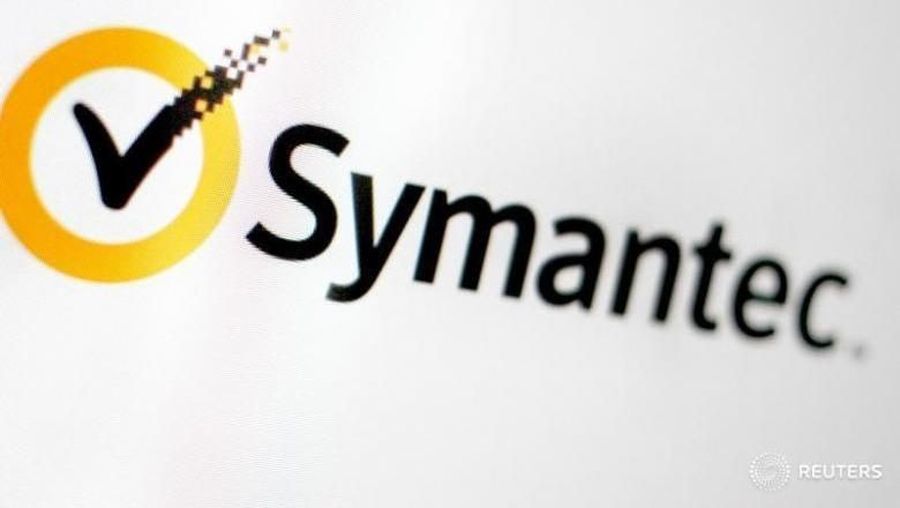 Symantec melaporkan kerugian bersih kuartal pertama sebesar US$ 63 juta, dibandingkan dengan kerugian US$ 133 juta setahun sebelumnya.