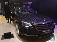 Mercedes-Benz: Rupiah Melemah, Konsumen Tahan Beli Mobil