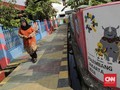Kampung Cempaka, Kampung 'Juara' Asian Games 2018