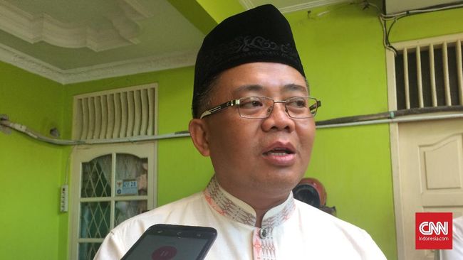 Kepolisian Sebut Pilpres Pengaruhi Pemeriksaan Sohibul