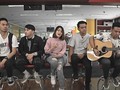 VIDEO: Geisha Perkenalkan Anggota Keluarga Baru